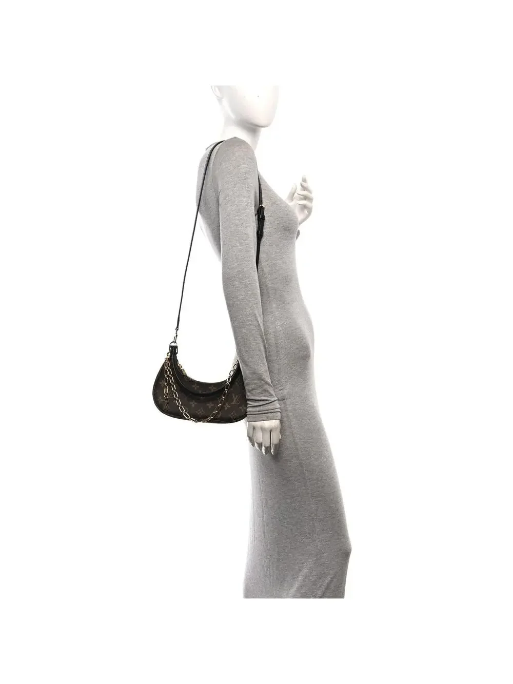 Louis Vuitton Catchy Pm #295631L19B